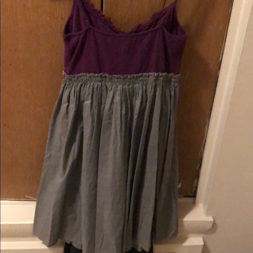 Summer dress Anthropologie size xs - Picture 3 of 5